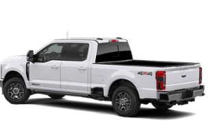 2026 Ford Super Duty® External Image 3